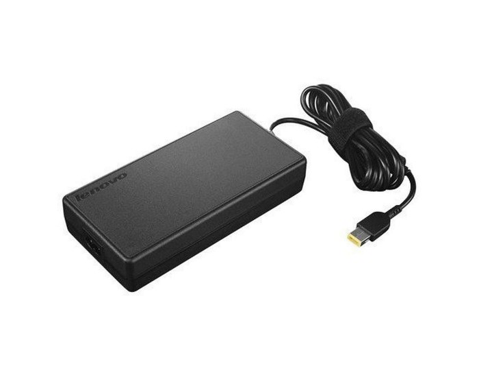 LENOVO LAPTOP ADAPTOR 170W 20V / 8.5A (USB)